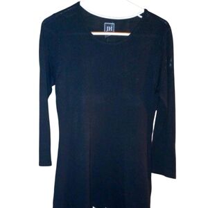JH sweater dress size medium